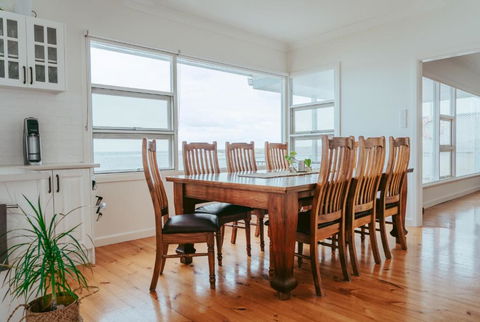 Flinders Island Eco Escape - Accommodation Tasmania 4