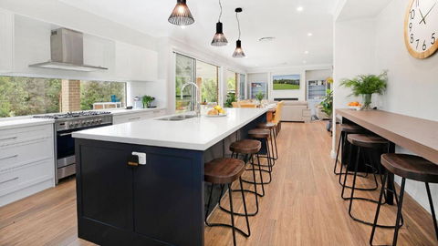 Forest Brae - Accommodation Tasmania 4