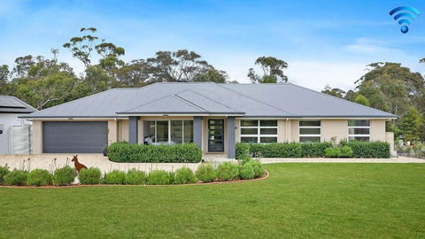 Forest Brae - Accommodation Tasmania 0