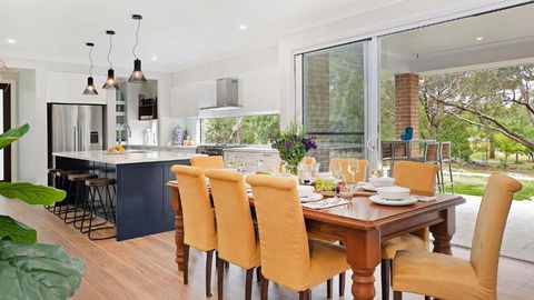 Forest Brae - Accommodation Tasmania 3