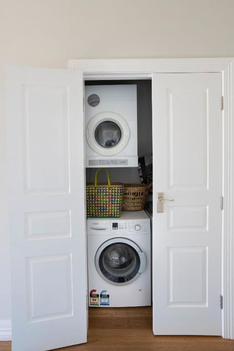 FOREST CORNER - 3 BEDROOM WEATHERBOARD, TRENTHAM - Accommodation Tasmania 3