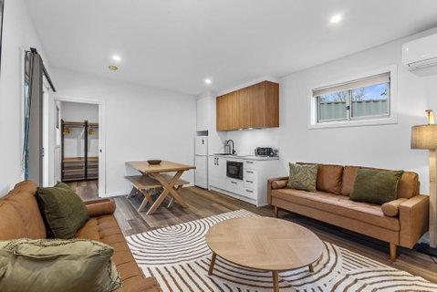 Forrest Holiday Park - Accommodation Tasmania 1