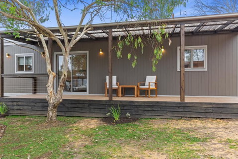 Forrest Holiday Park - Accommodation Tasmania 2