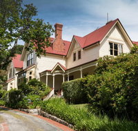 Franklin Manor - Accommodation Tasmania
