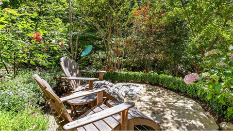 FROGWELL HOLLOW Immerse Into An Idyllic Fairytale - Accommodation Tasmania 2