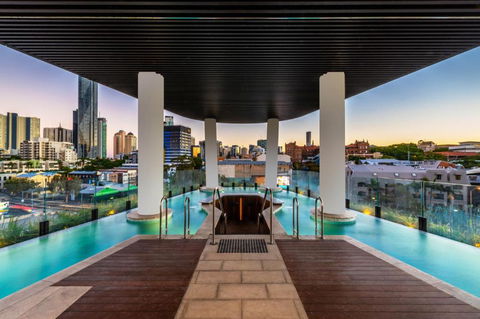 FV By Peppers - Accommodation Tasmania 0