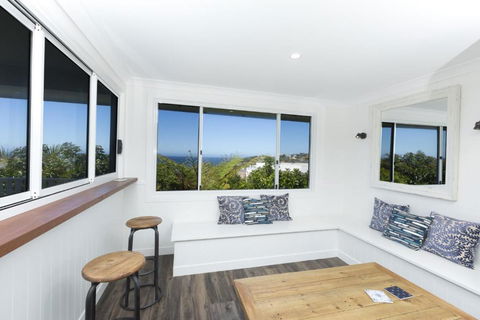 FYNE SHORES - Accommodation Tasmania 4