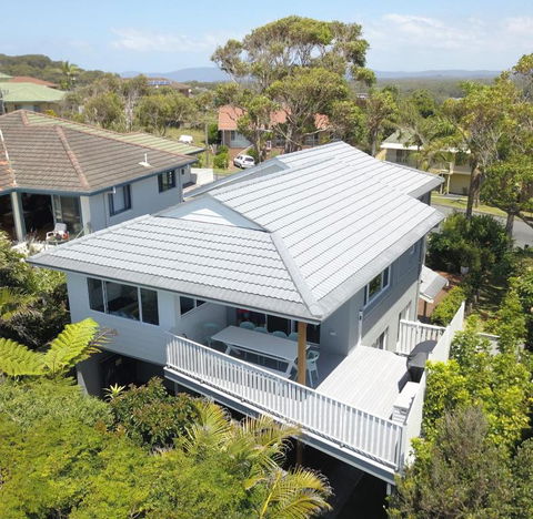 FYNE SHORES - Accommodation Tasmania 2