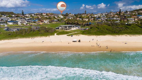 FYNE SHORES - Accommodation Tasmania 1