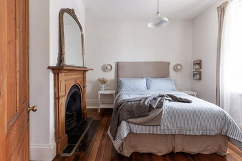 Galvin Town Cottage, Convenient To CBD with Accommodation Tasmania