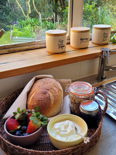 Garden Rest - Accommodation Tasmania 4