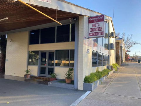 Gateway Motor Inn - Accommodation Tasmania 0