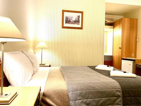 Gateway Motor Inn - Accommodation Tasmania 1
