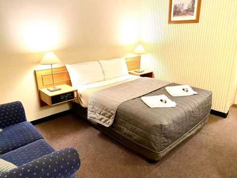 Gateway Motor Inn - Accommodation Tasmania 4