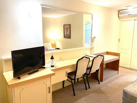 Gateway Motor Inn - Accommodation Tasmania 3