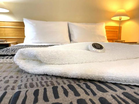 Gateway Motor Inn - Accommodation Tasmania 2