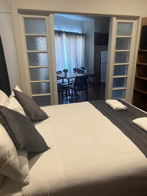 Gin Gin Budget Accommodation - Accommodation Tasmania 1