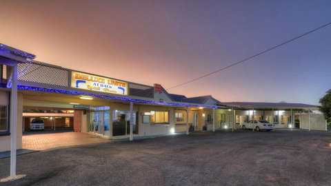 Glen Innes Motel - Accommodation Tasmania 4