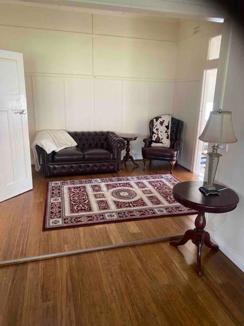 Golden Street Cottage - Accommodation Tasmania 0