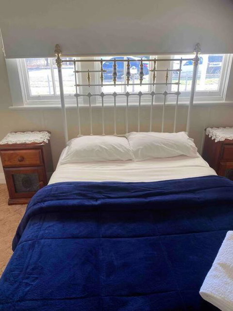 Golden Street Cottage - Accommodation Tasmania 1