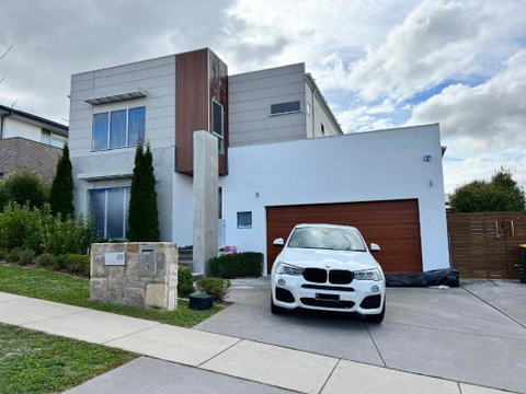 Gungahlin Luxe 5 Bedroom 2 Storey Home With Views Canberra - Accommodation Tasmania 0