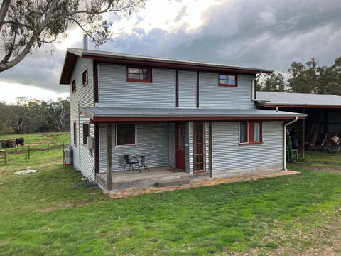Grannies Lane Cottage - Accommodation Tasmania 0