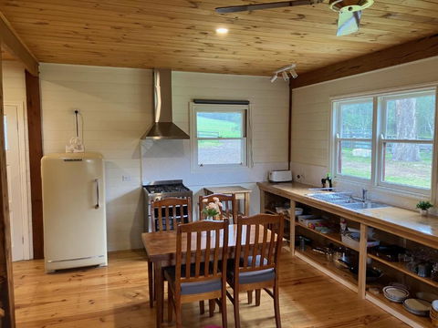 Grannies Lane Cottage - Accommodation Tasmania 1