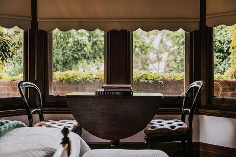 Green Gables King Suite - Accommodation Tasmania 0