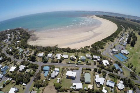 Greens Beach Escape - Accommodation Tasmania 1