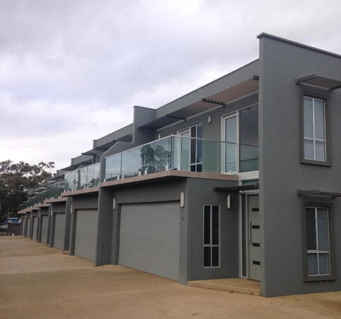 Griffith Prestige Apartments - Accommodation Tasmania 3