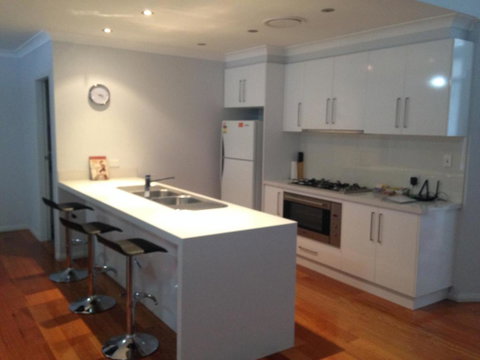 Griffith Prestige Apartments - Accommodation Tasmania 2