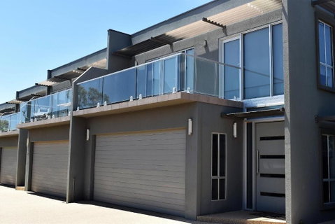 Griffith Prestige Apartments - Accommodation Tasmania 0
