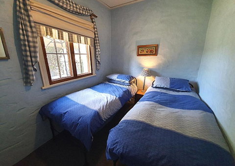 Griffiths Cottage - Accommodation Tasmania 4