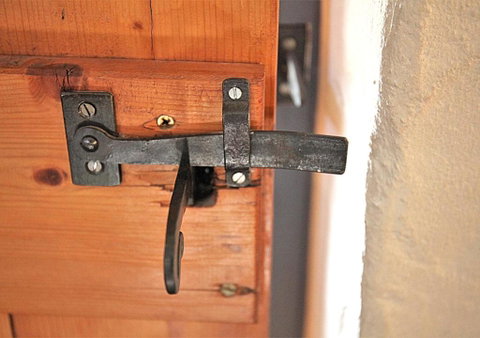 Griffiths Cottage - Accommodation Tasmania 2