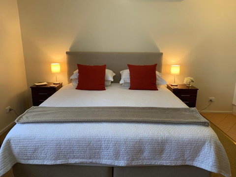 Guildford River Retreat - Accommodation Tasmania 4