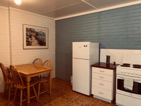 Guildford River Retreat - Accommodation Tasmania 3