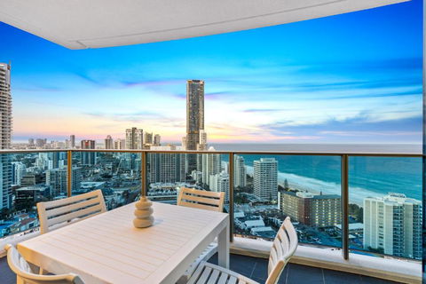 H Residences - Ocean View - Self Contained & Privately Managed Apartment - Wow Stay - Accommodation Tasmania 1