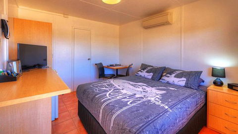 Halls Creek Motel - Accommodation Tasmania 3