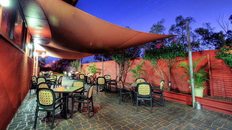 Halls Creek Motel - Accommodation Tasmania 0