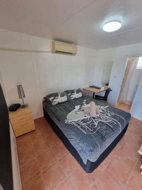 Halls Creek Motel - Accommodation Tasmania 1