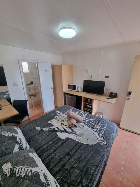 Halls Creek Motel - Accommodation Tasmania 2