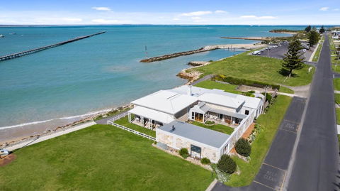 Harbour Masters Beachport - Accommodation Tasmania 0