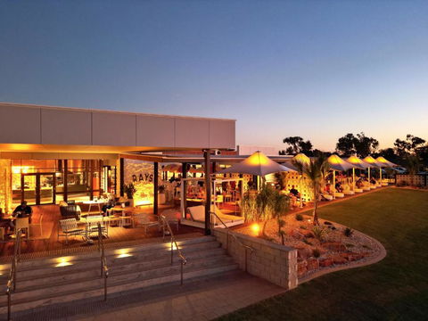 Hedland Hotel - Accommodation Tasmania 0