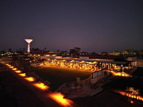 Hedland Hotel - Accommodation Tasmania 1