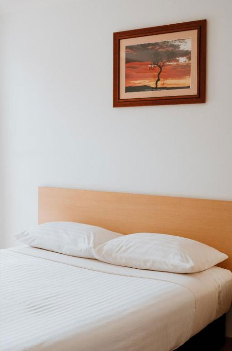 Hedland Hotel - Accommodation Tasmania 3