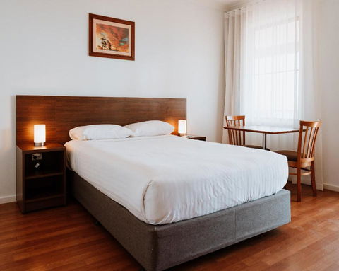 Hedland Hotel - Accommodation Tasmania 2