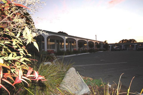 Hi Way Motor Inn - Accommodation Tasmania 3