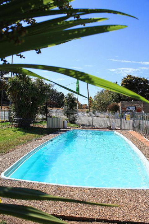 Hi Way Motor Inn - Accommodation Tasmania 2