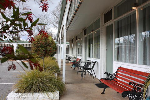 Hi Way Motor Inn - Accommodation Tasmania 1