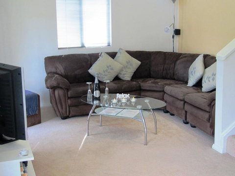 Hidden Grove Retreat - Accommodation Tasmania 2